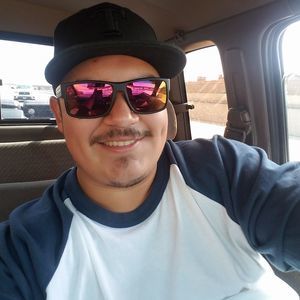 Meet your Posher, Alan